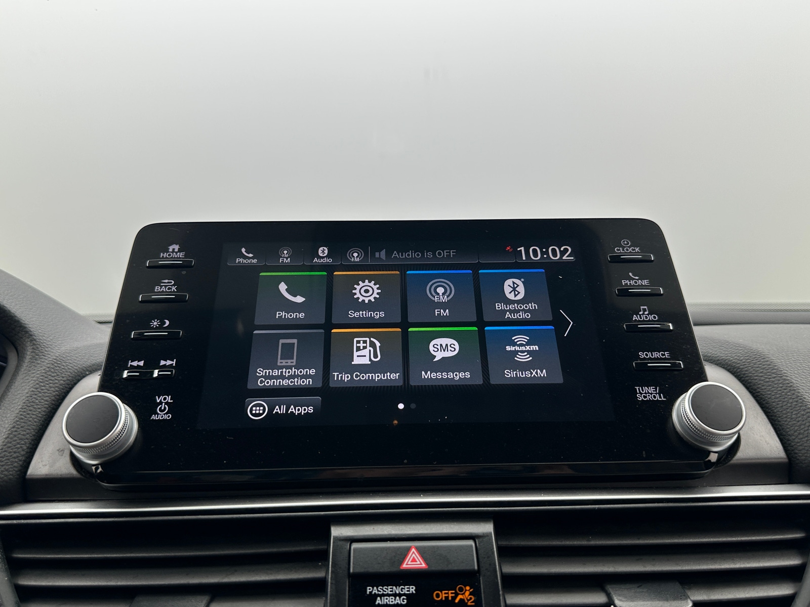 Thumbnail: 2018 Honda Accord - 3