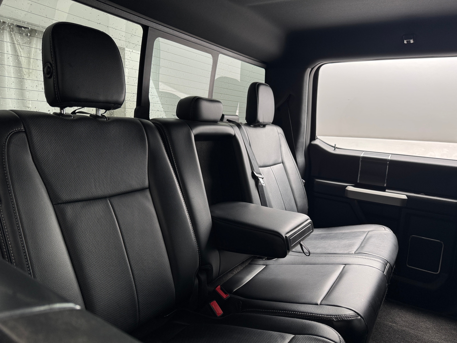 Thumbnail: 2018 Ford Econoline - 5