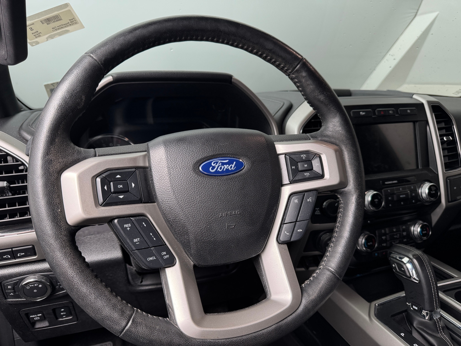 Thumbnail: 2018 Ford Econoline - 4