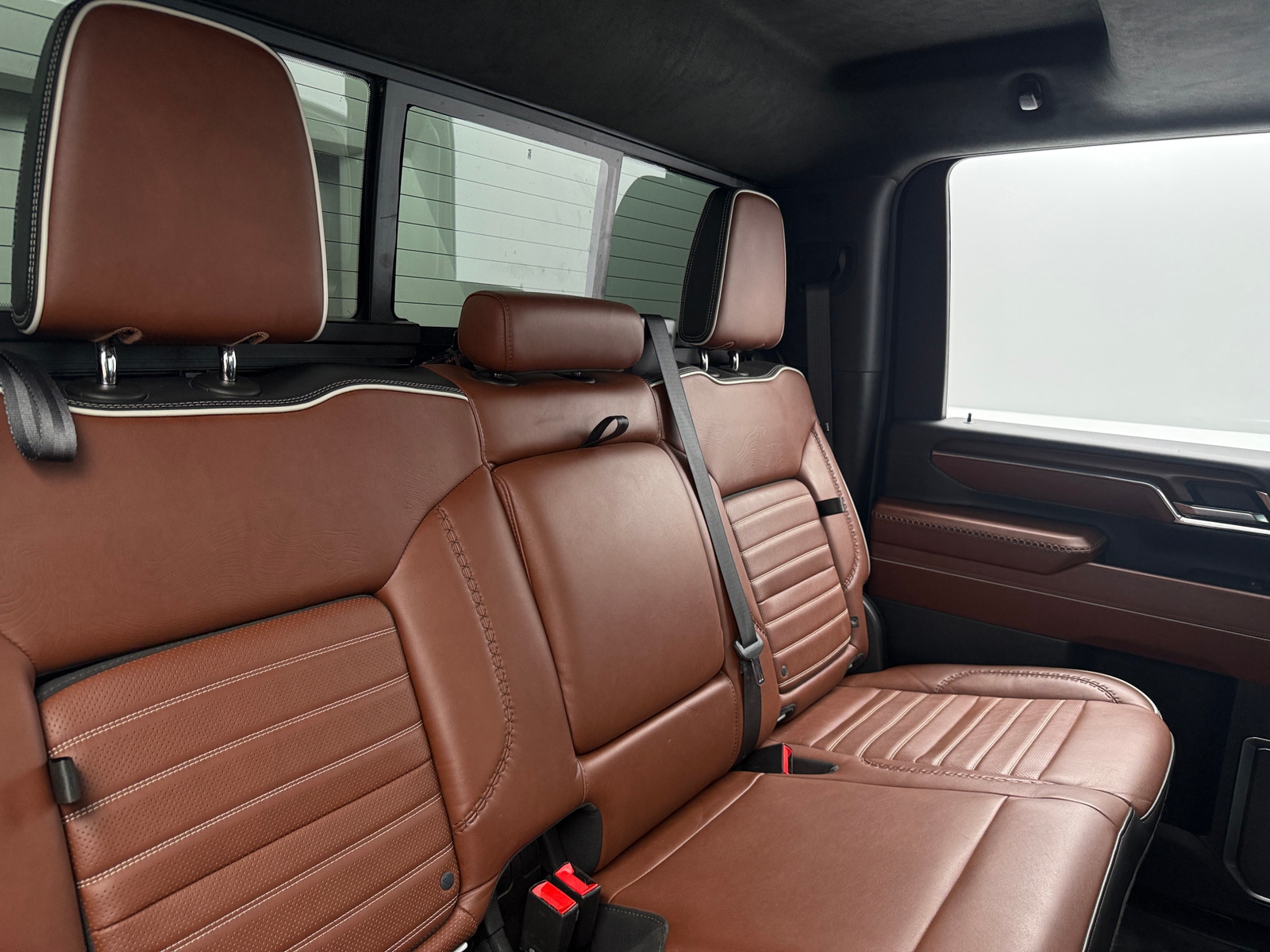 Thumbnail: 2024 GMC Sierra 2500 - 5