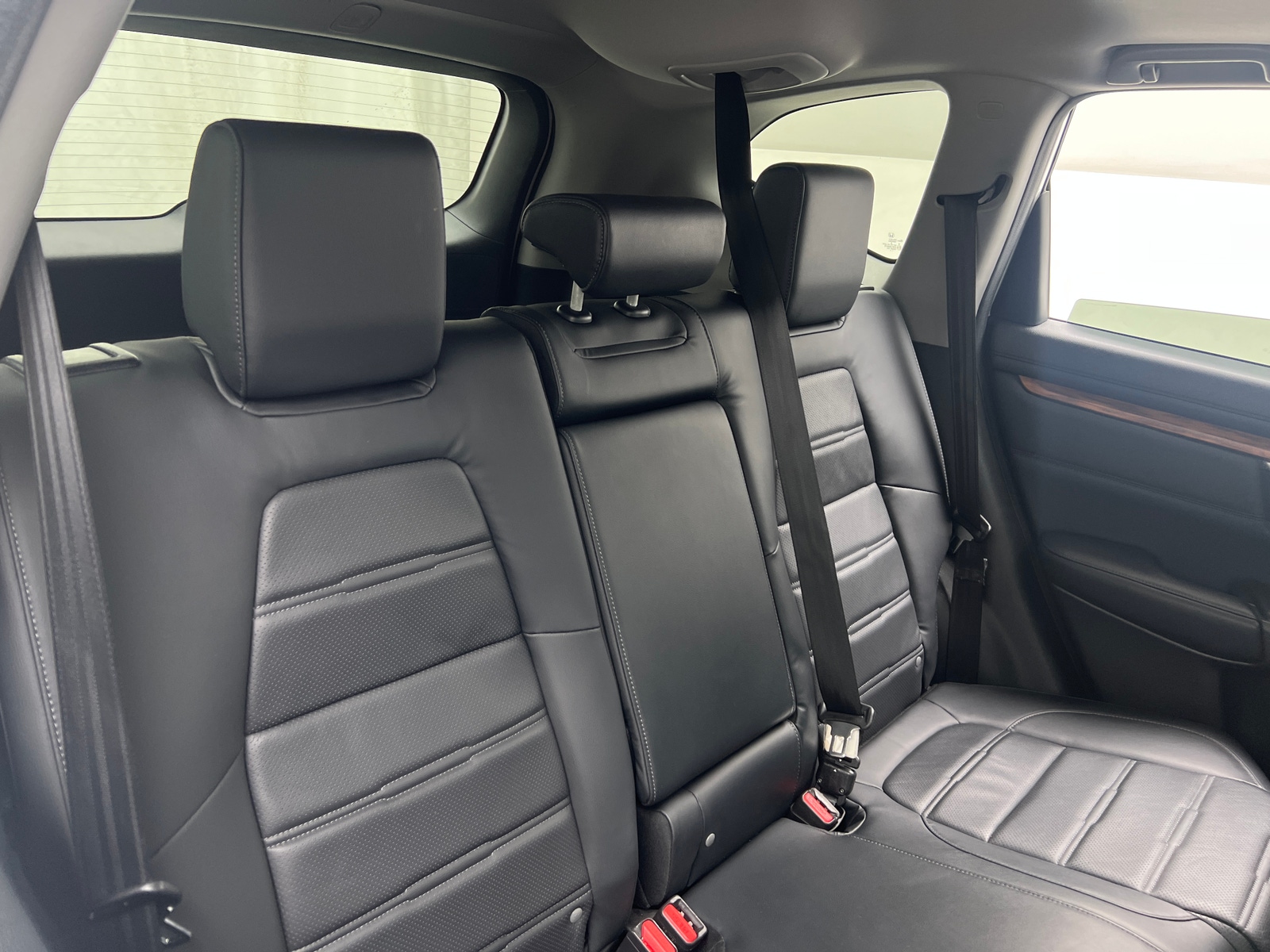 Thumbnail: 2021 Honda CR-V - 5