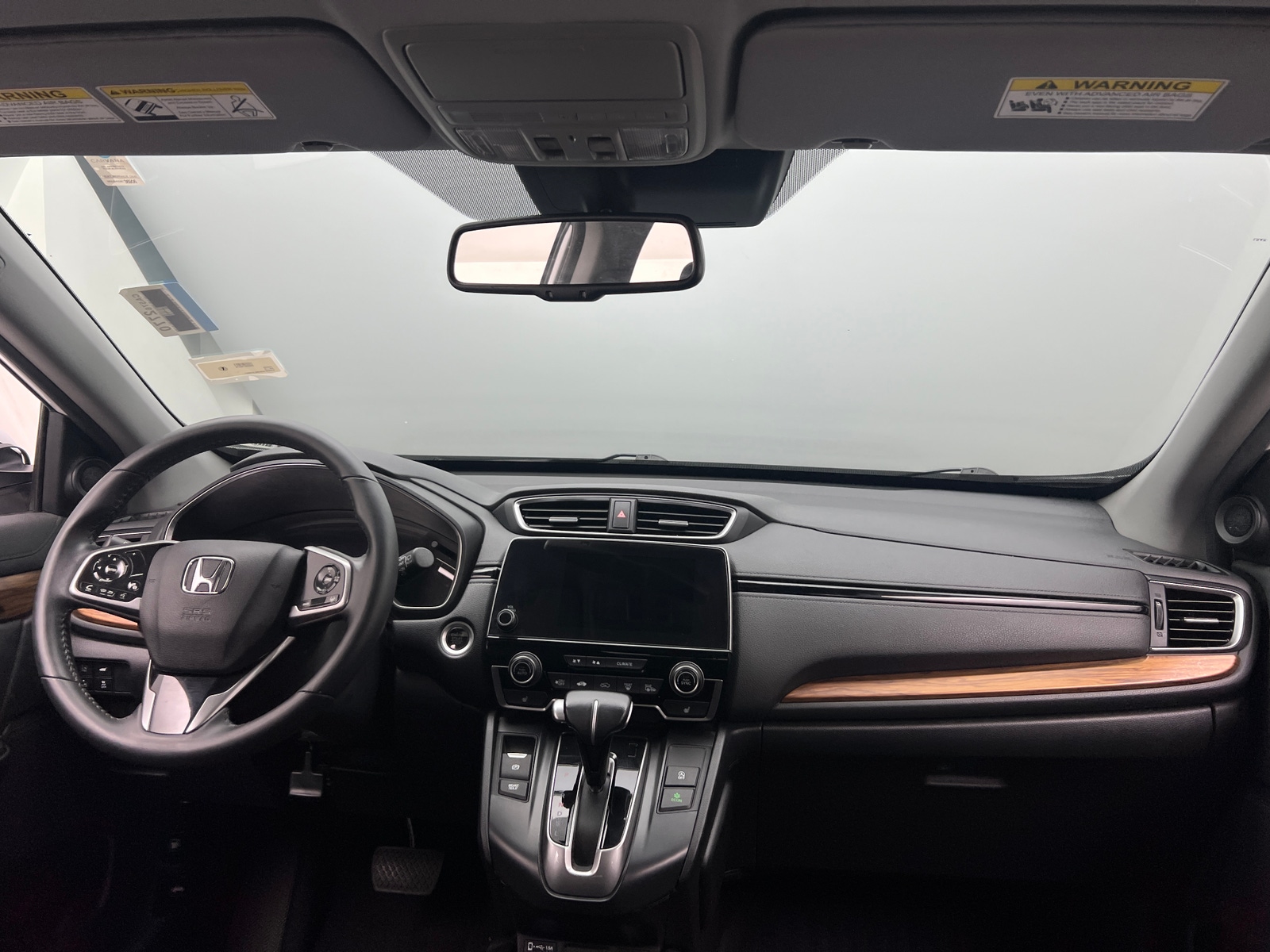 Thumbnail: 2021 Honda CR-V - 2