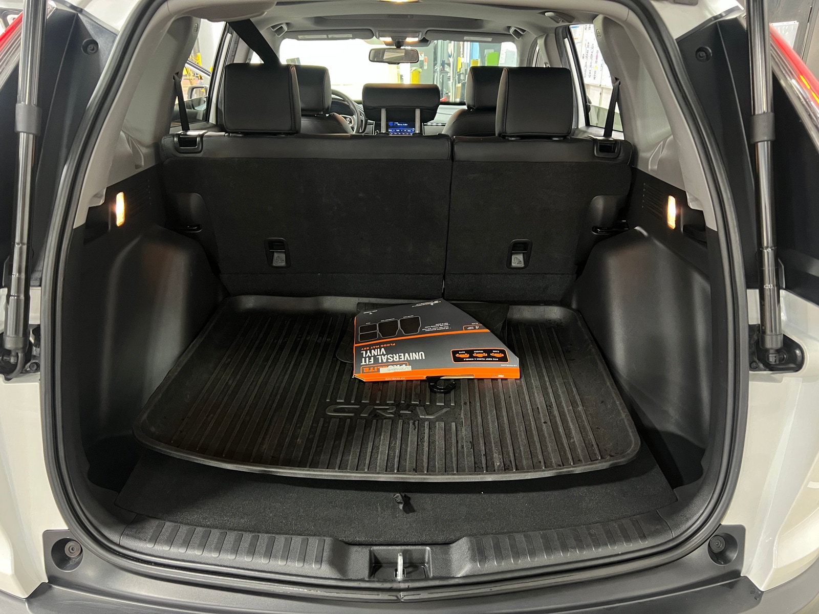 Thumbnail: 2021 Honda CR-V - 6