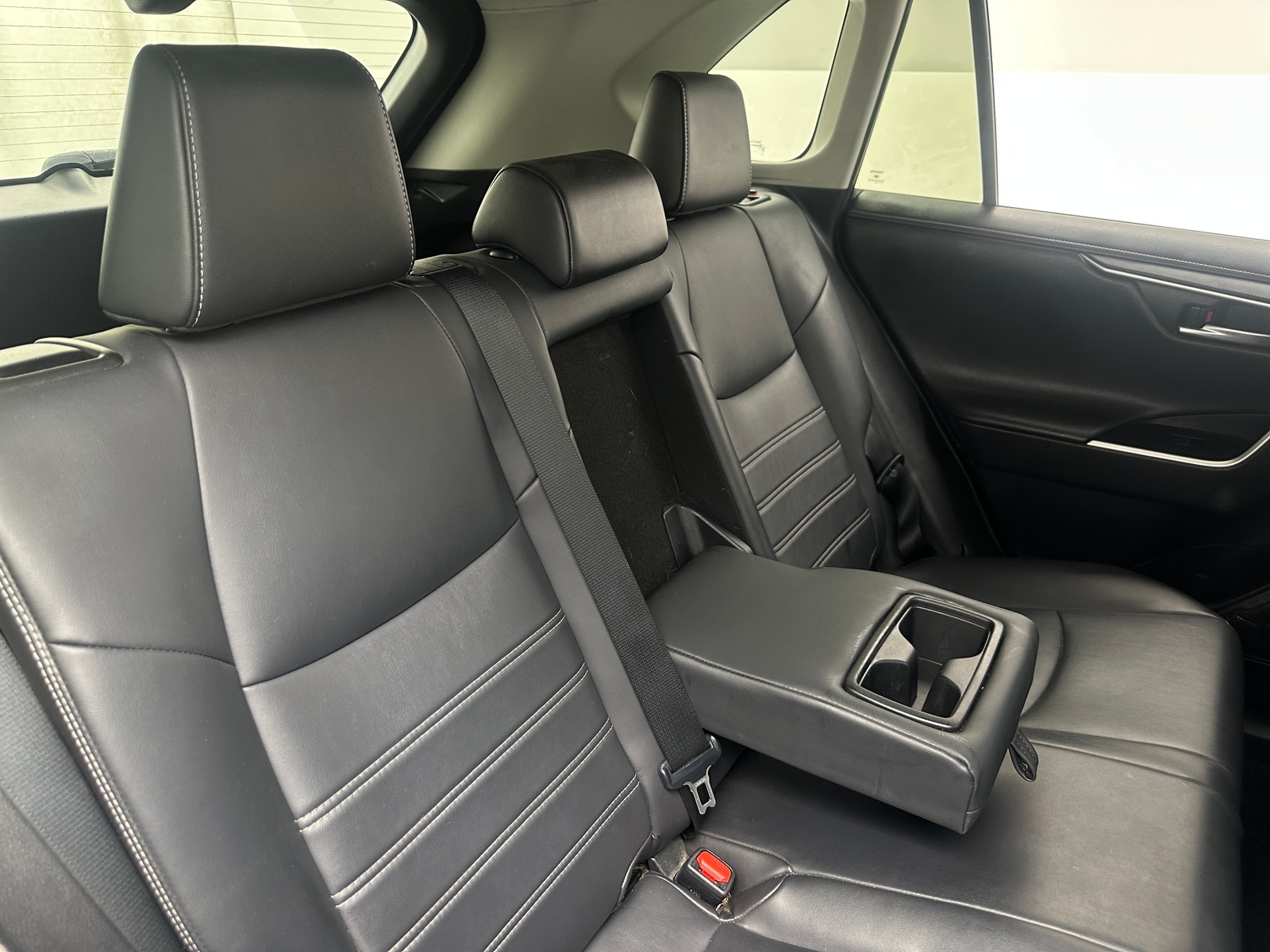 Thumbnail: 2020 Toyota RAV4 - 5