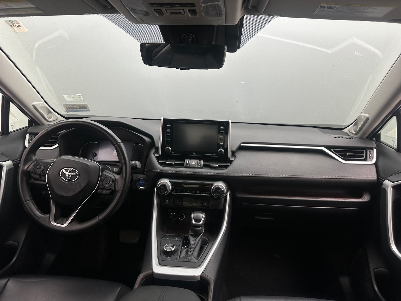 Thumbnail: 2020 Toyota RAV4 - 2