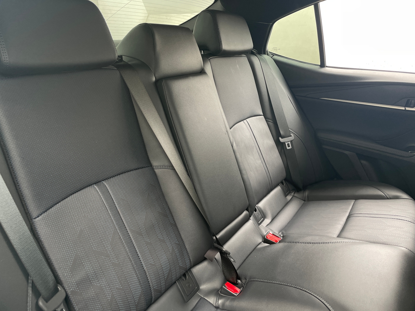 Thumbnail: 2026 Toyota Camry - 5