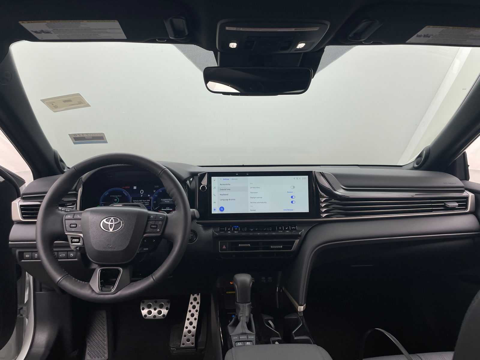Thumbnail: 2026 Toyota Camry - 2