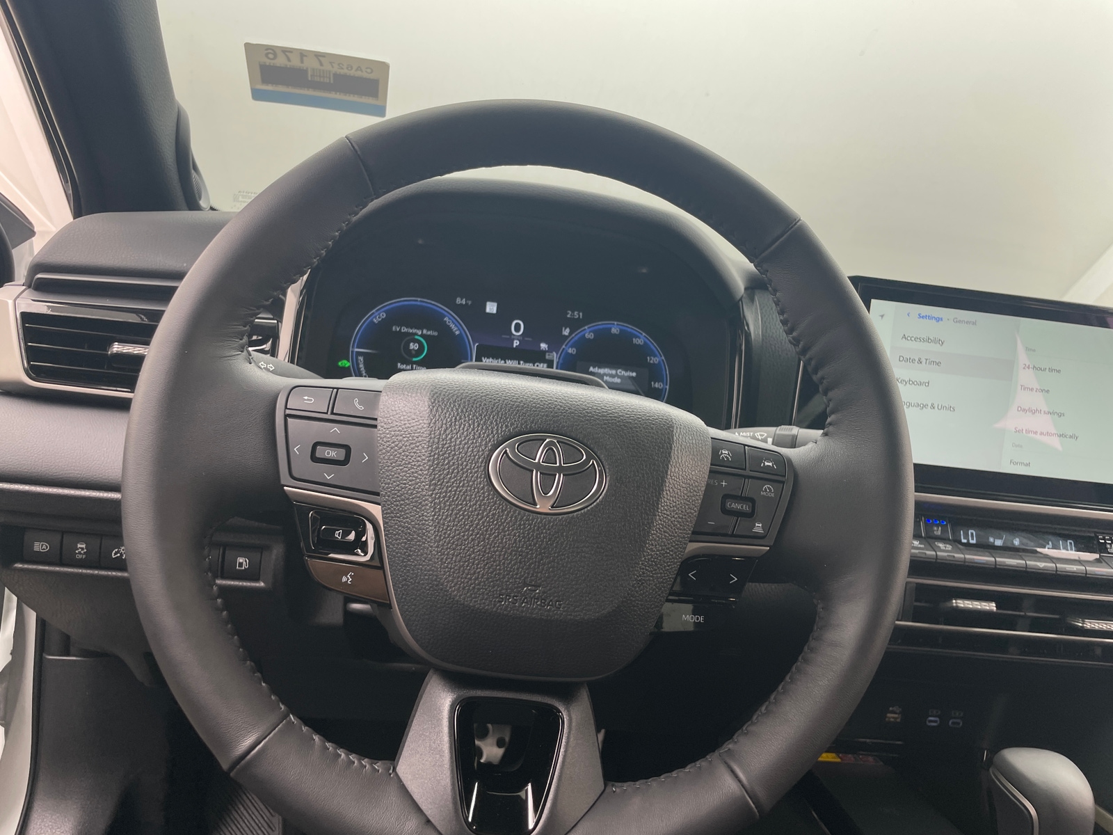 Thumbnail: 2026 Toyota Camry - 4