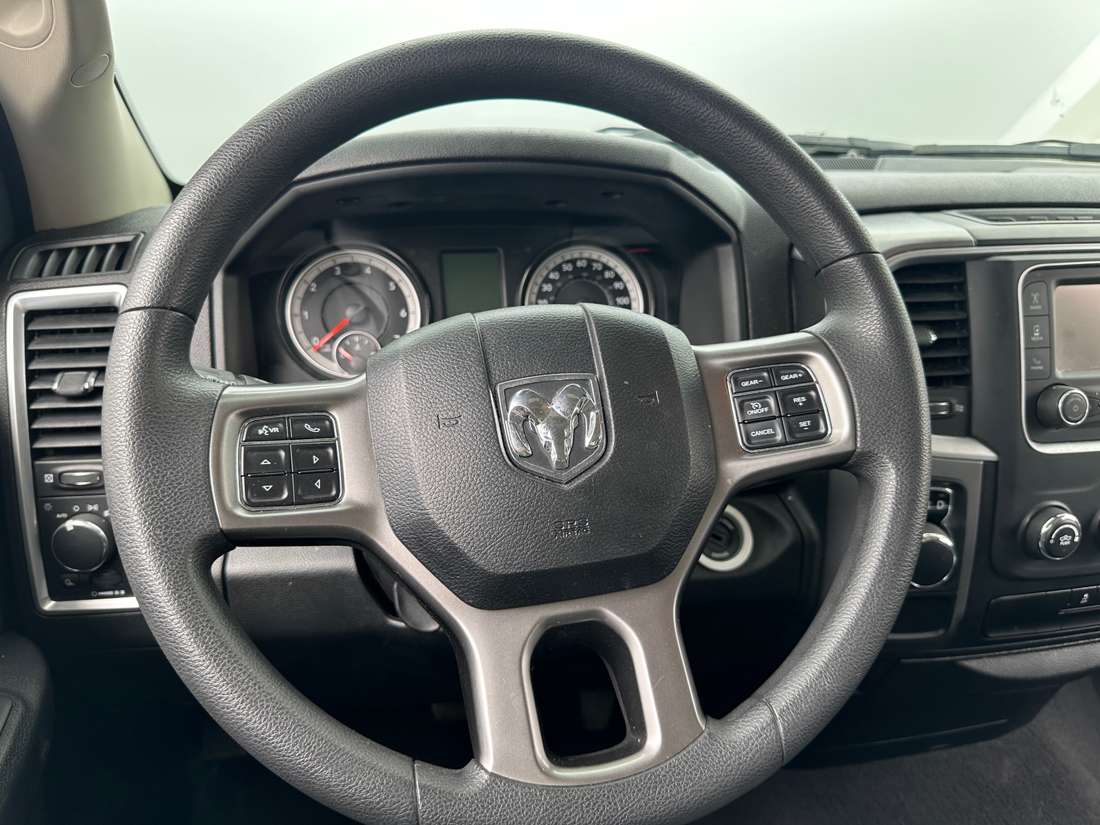 Thumbnail: 2024 RAM 1500 Classic - 5