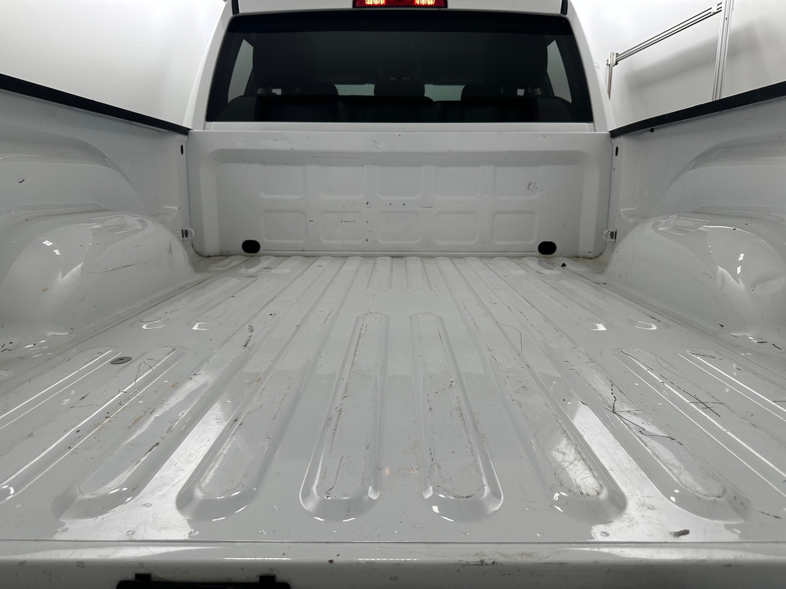 Thumbnail: 2024 RAM 1500 Classic - 7