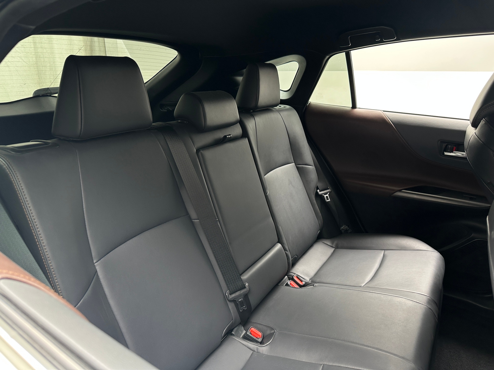 Thumbnail: 2023 Toyota Venza - 5