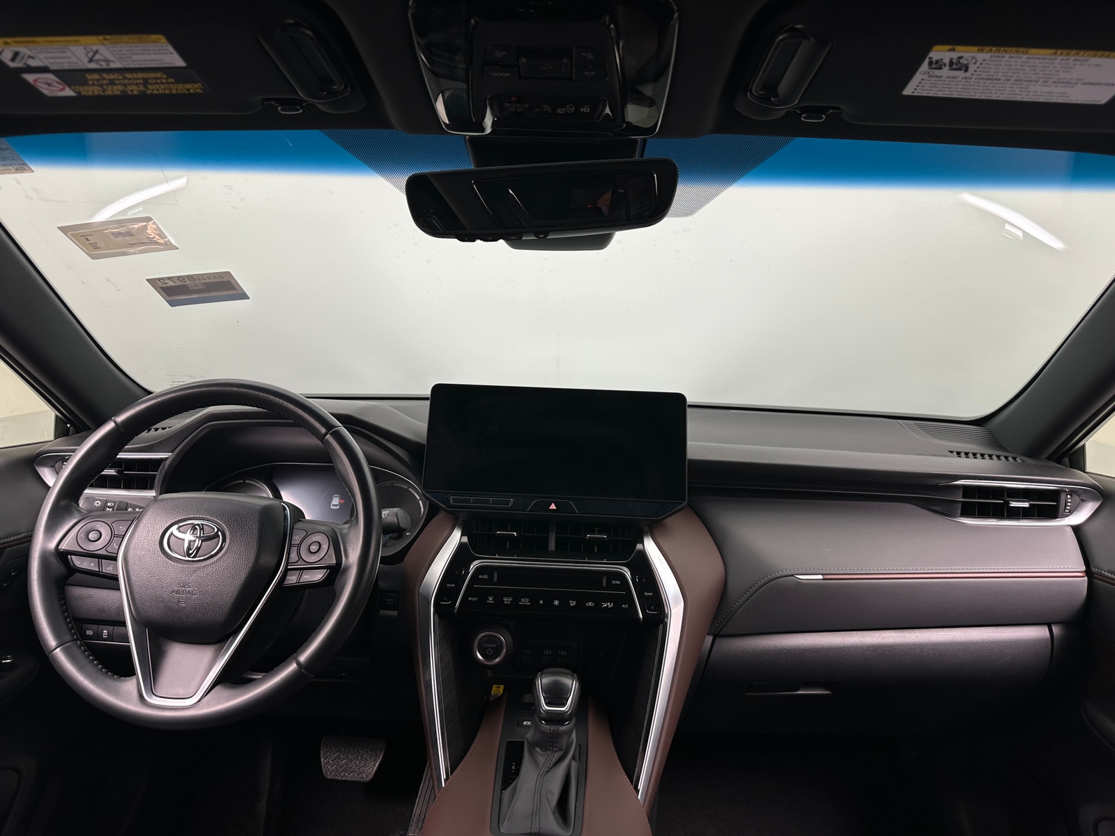 Thumbnail: 2023 Toyota Venza - 2