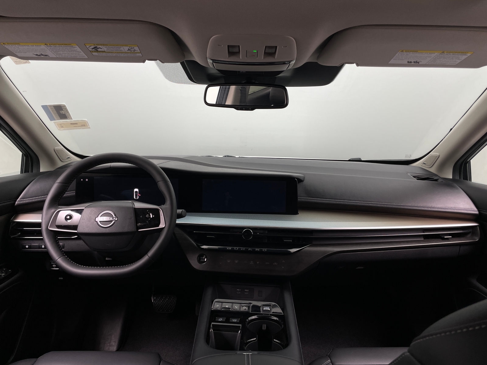 Thumbnail: 2025 Nissan Murano - 2