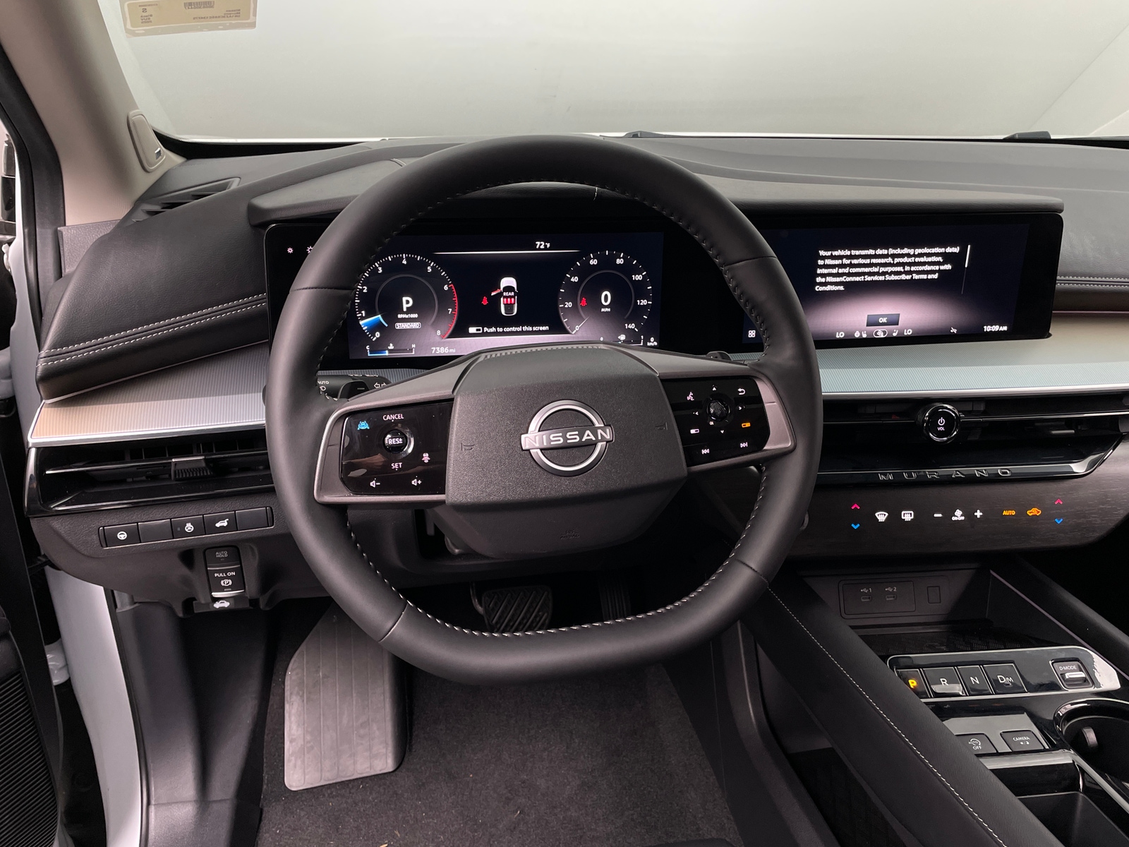 Thumbnail: 2025 Nissan Murano - 4