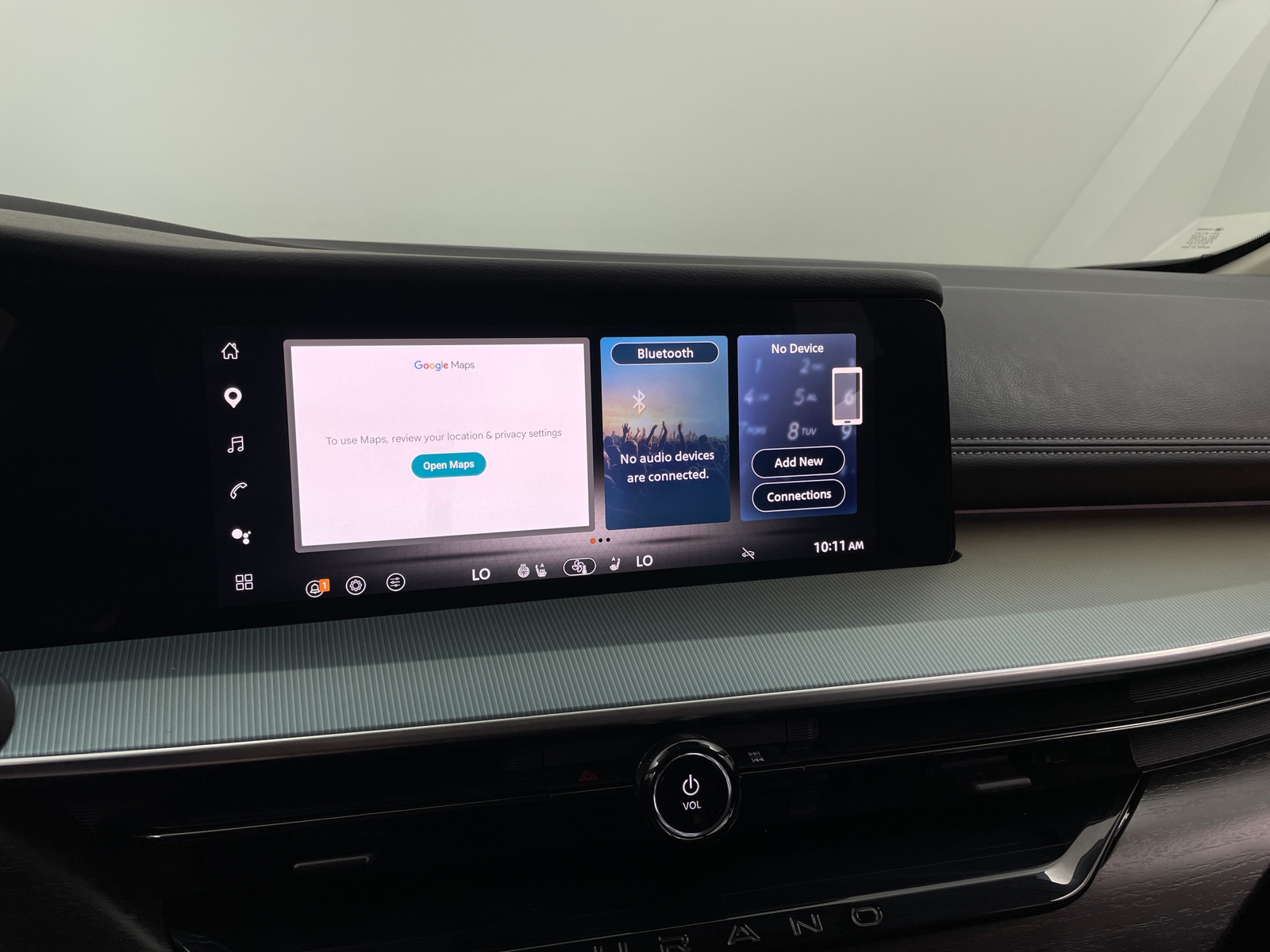 Thumbnail: 2025 Nissan Murano - 3