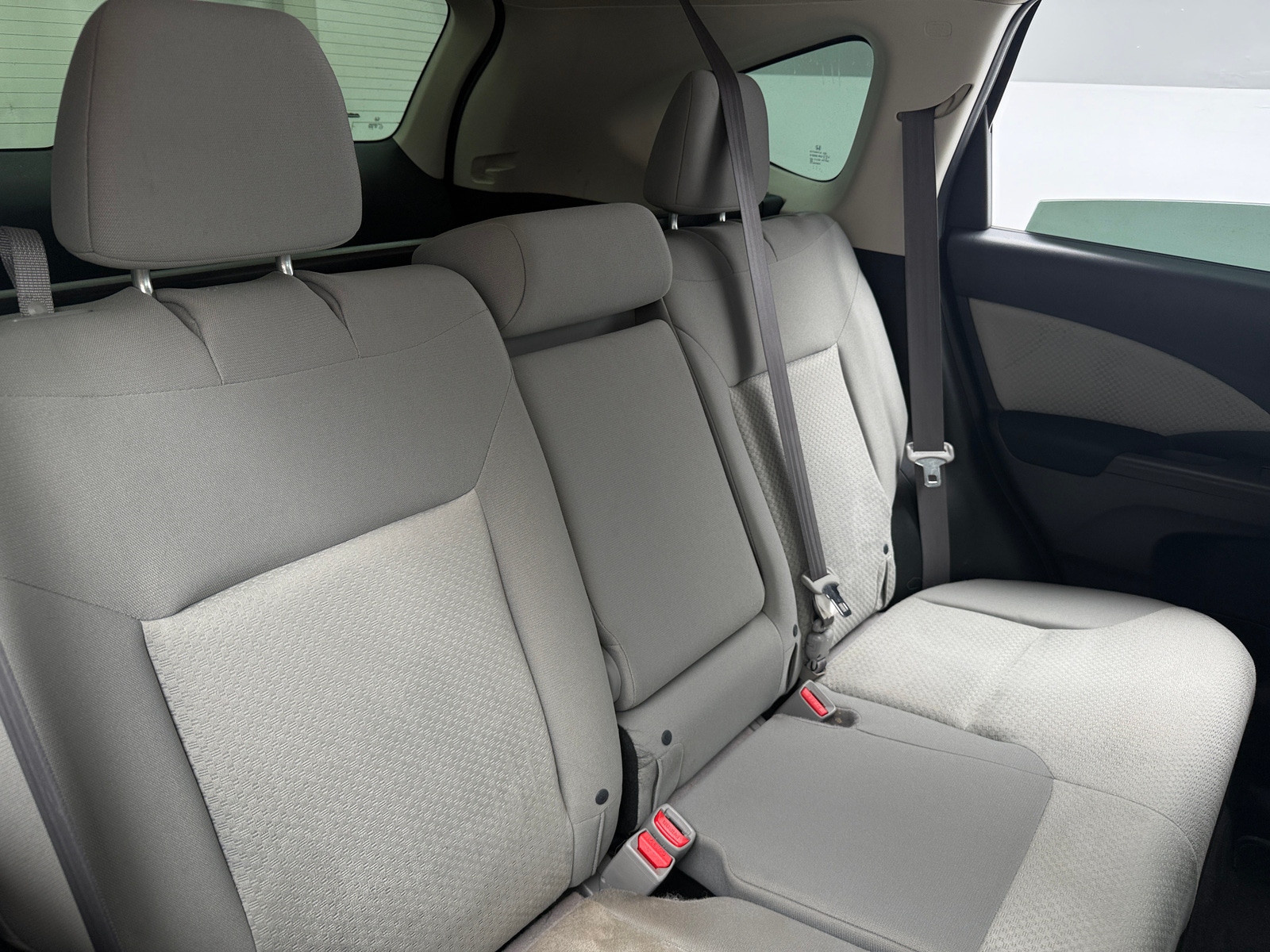Thumbnail: 2016 Honda CR-V - 6