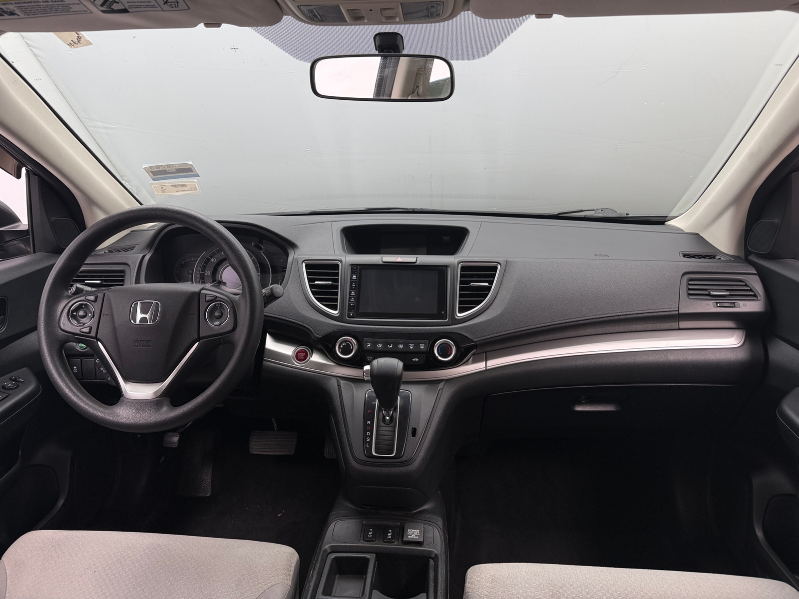 Thumbnail: 2016 Honda CR-V - 3