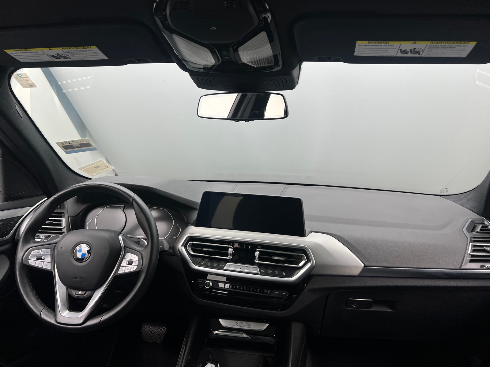 Thumbnail: 2022 BMW X3 - 2