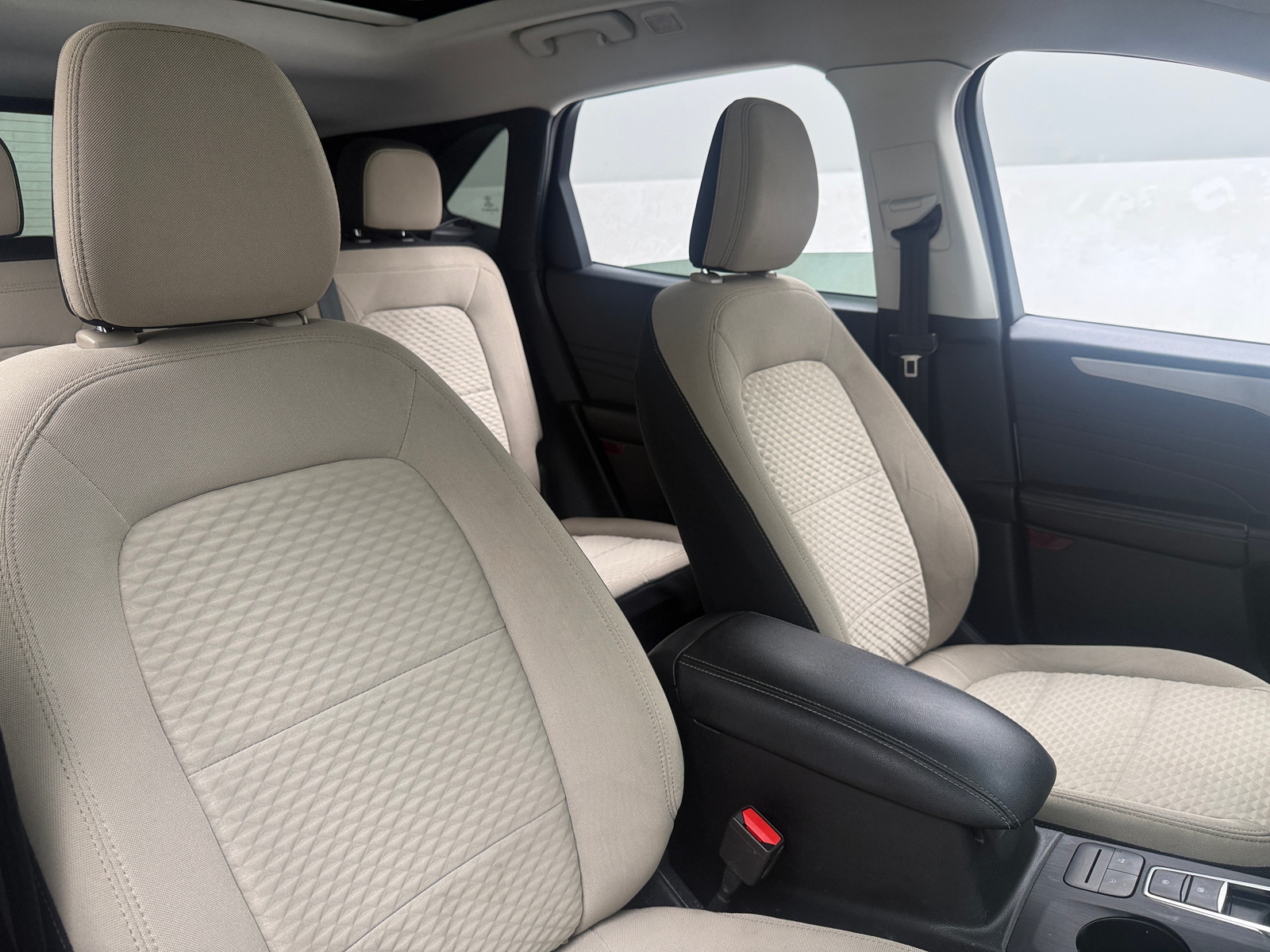Thumbnail: 2021 Ford Escape - 2
