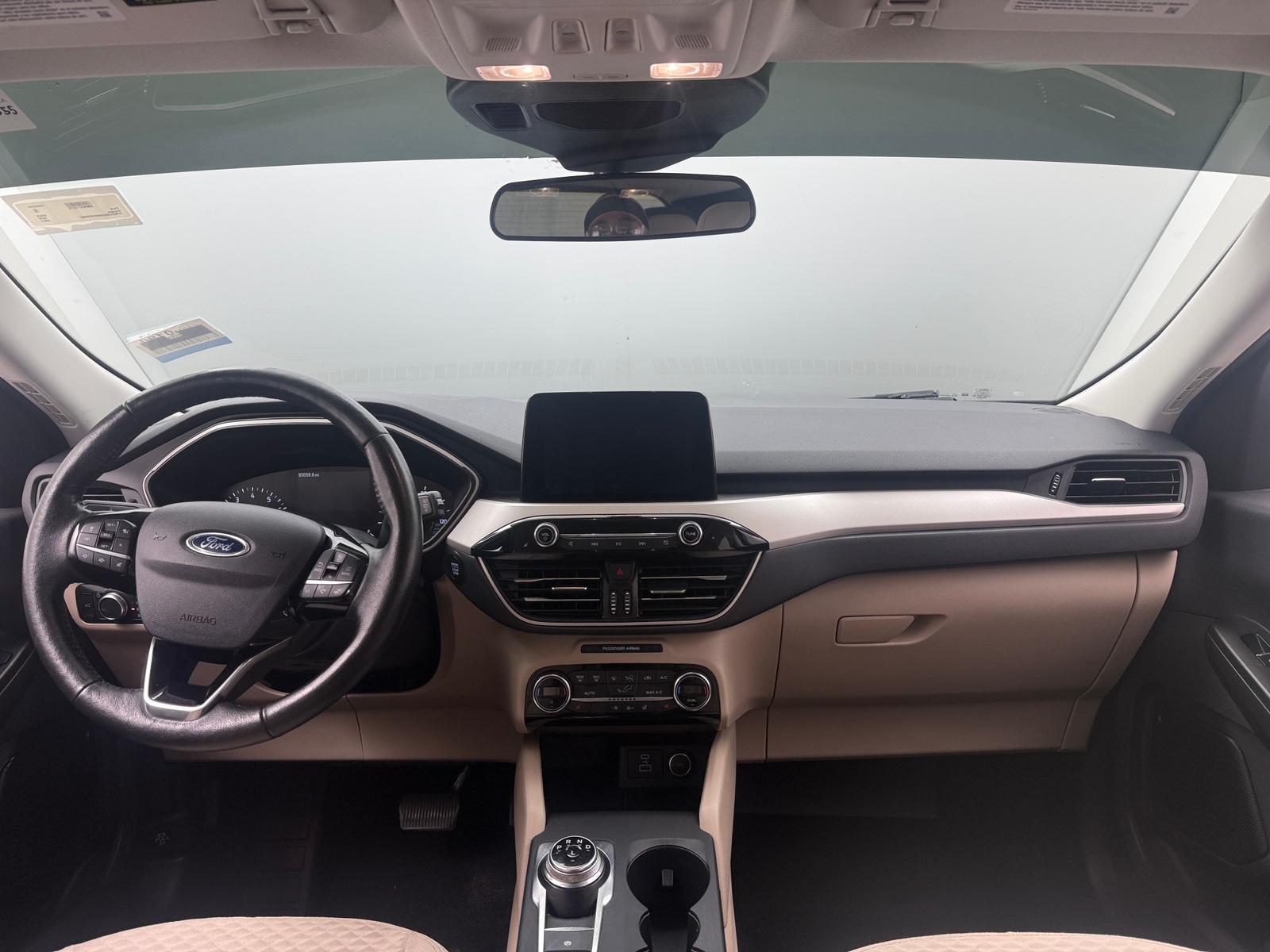 Thumbnail: 2021 Ford Escape - 3