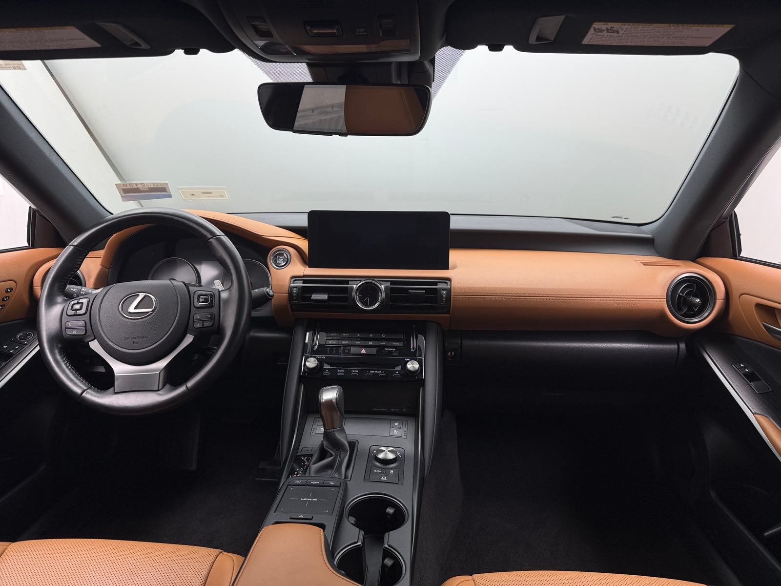 Thumbnail: 2023 Lexus IS - 2