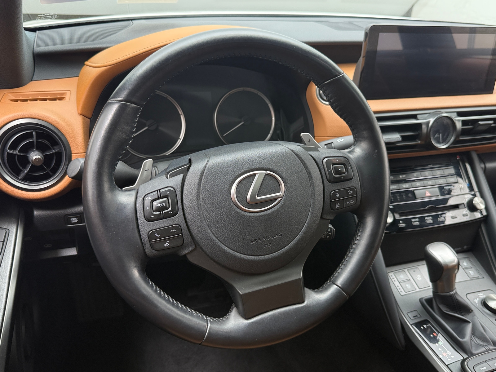 Thumbnail: 2023 Lexus IS - 4