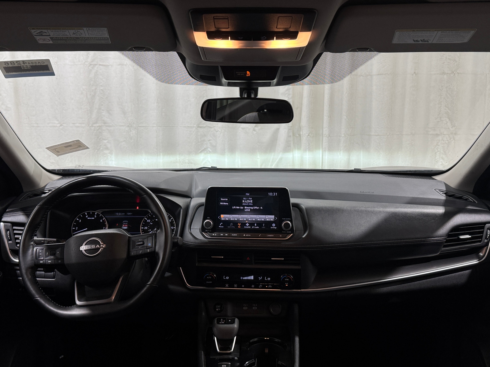 Thumbnail: 2025 Nissan Rogue - 3