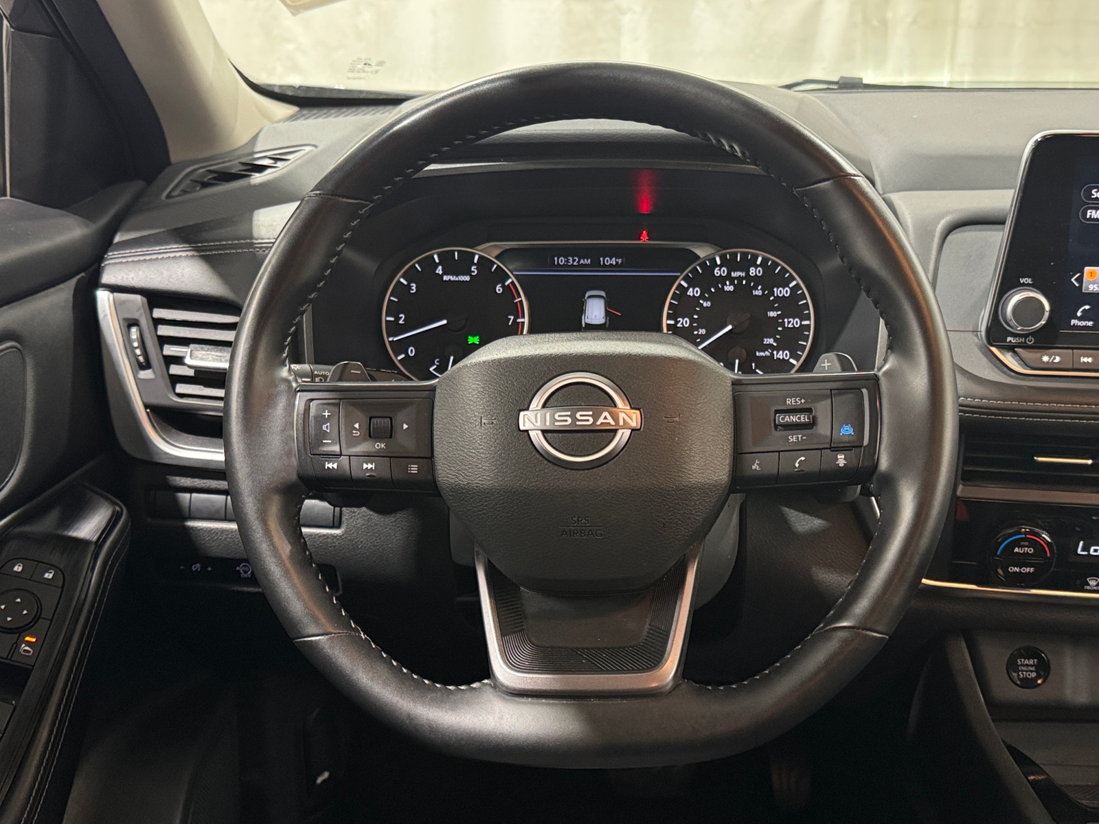 Thumbnail: 2025 Nissan Rogue - 5