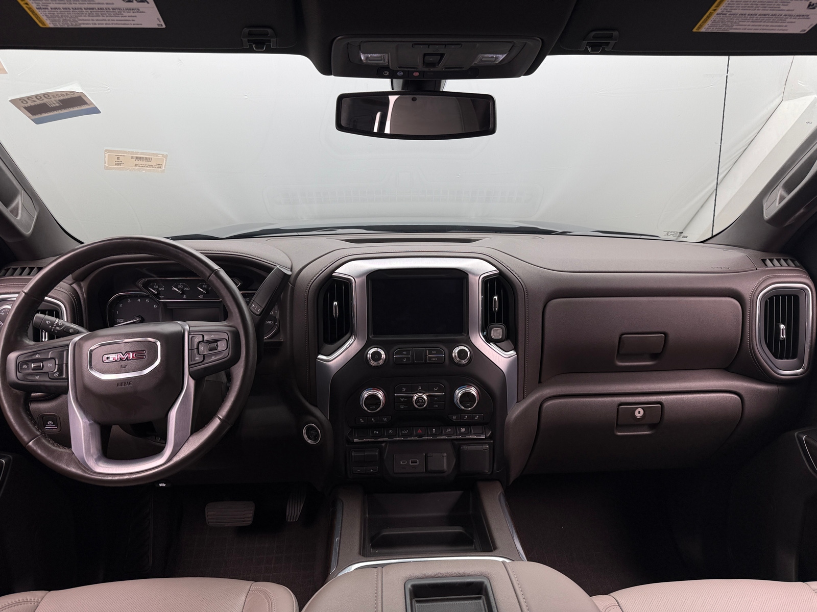 Thumbnail: 2020 GMC Sierra 1500 - 2
