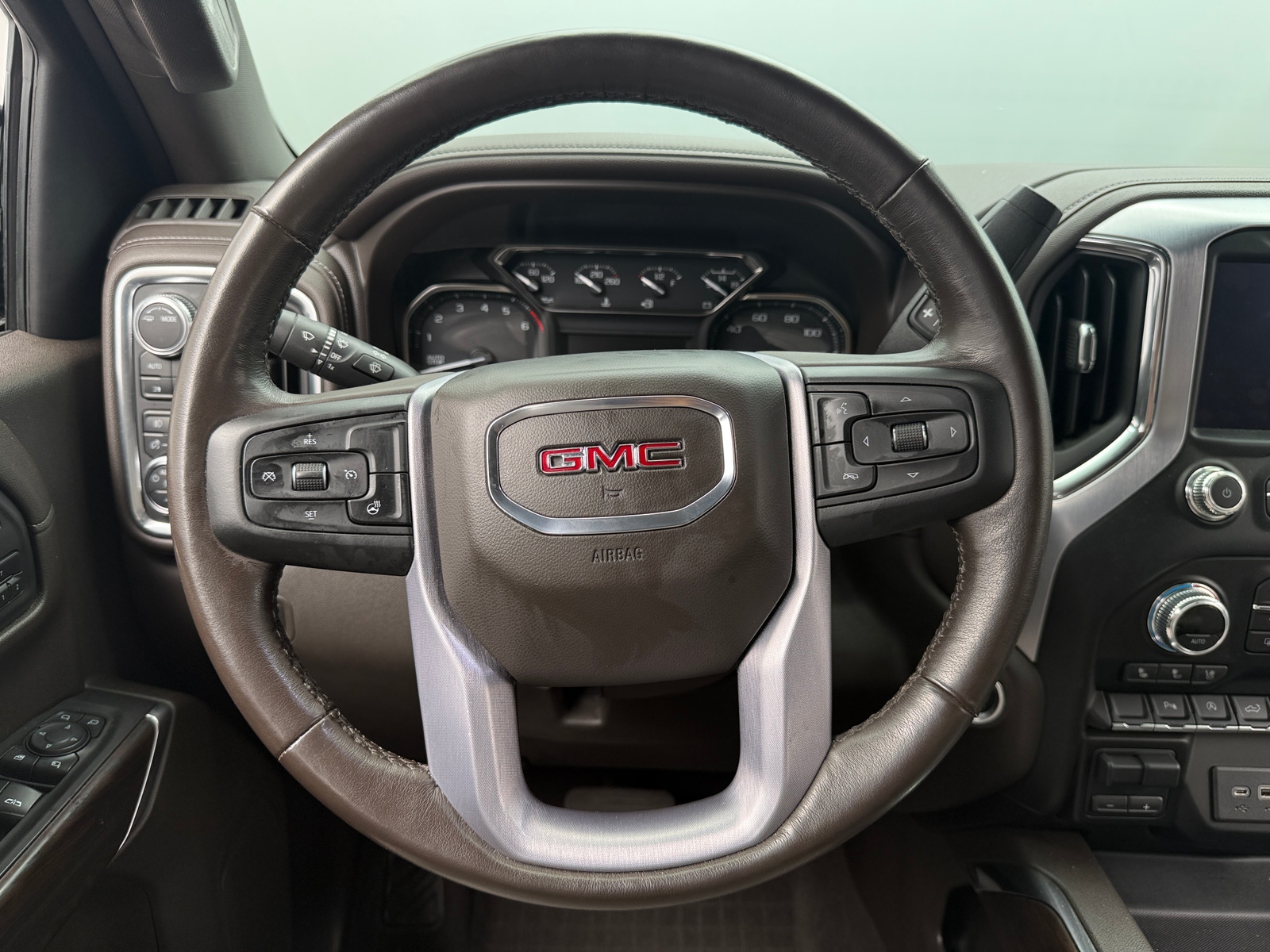 Thumbnail: 2020 GMC Sierra 1500 - 4