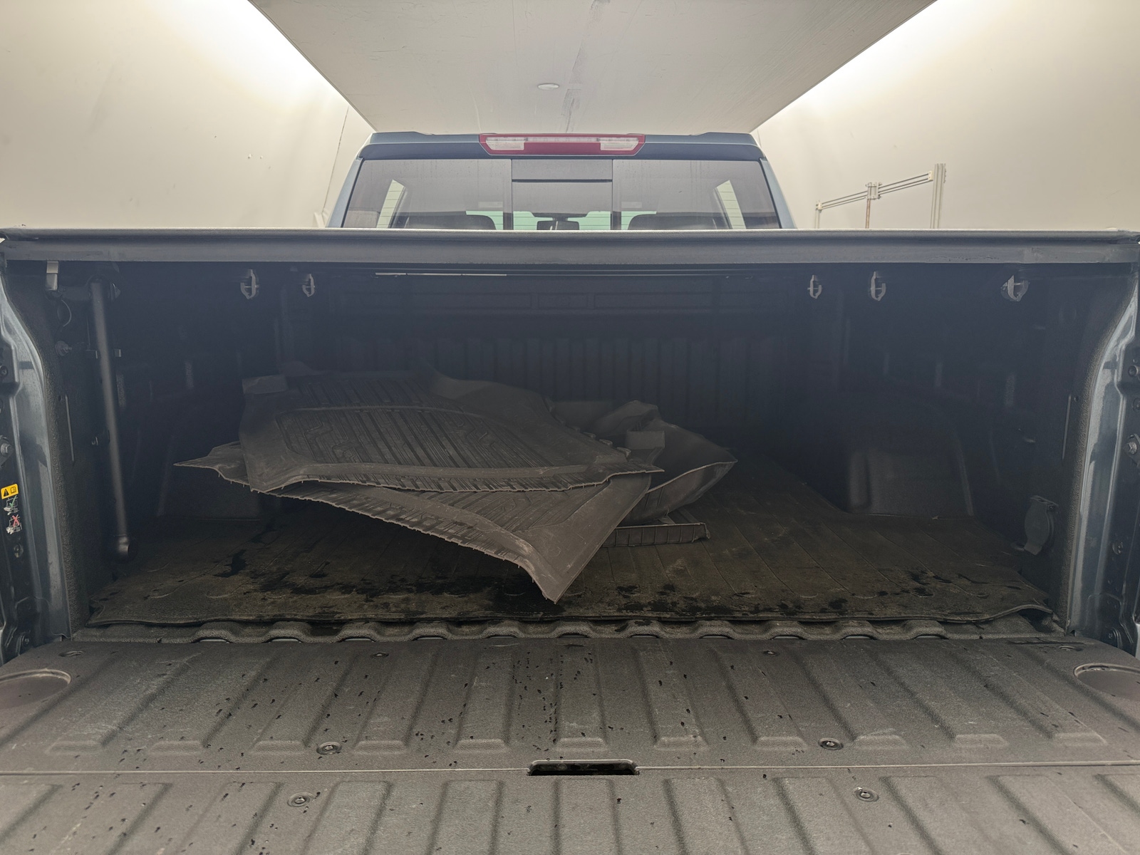 Thumbnail: 2020 GMC Sierra 1500 - 6