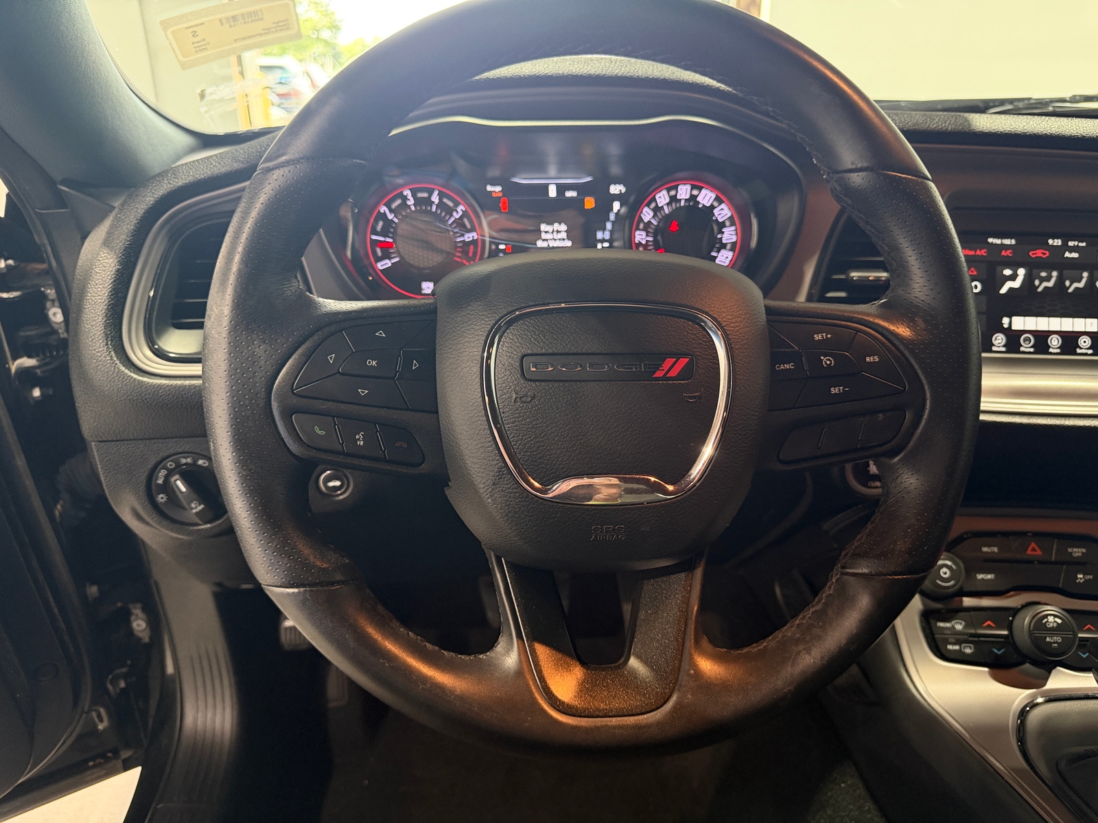 Thumbnail: 2023 Dodge Challenger - 4