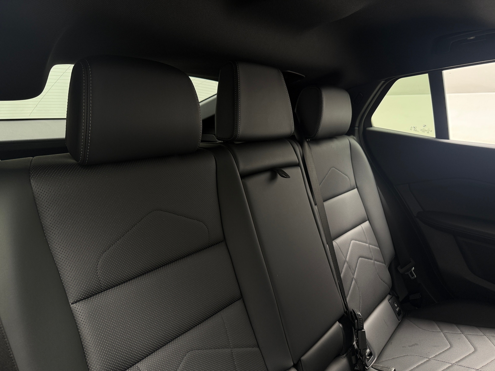 Thumbnail: 2026 BMW X2 - 5