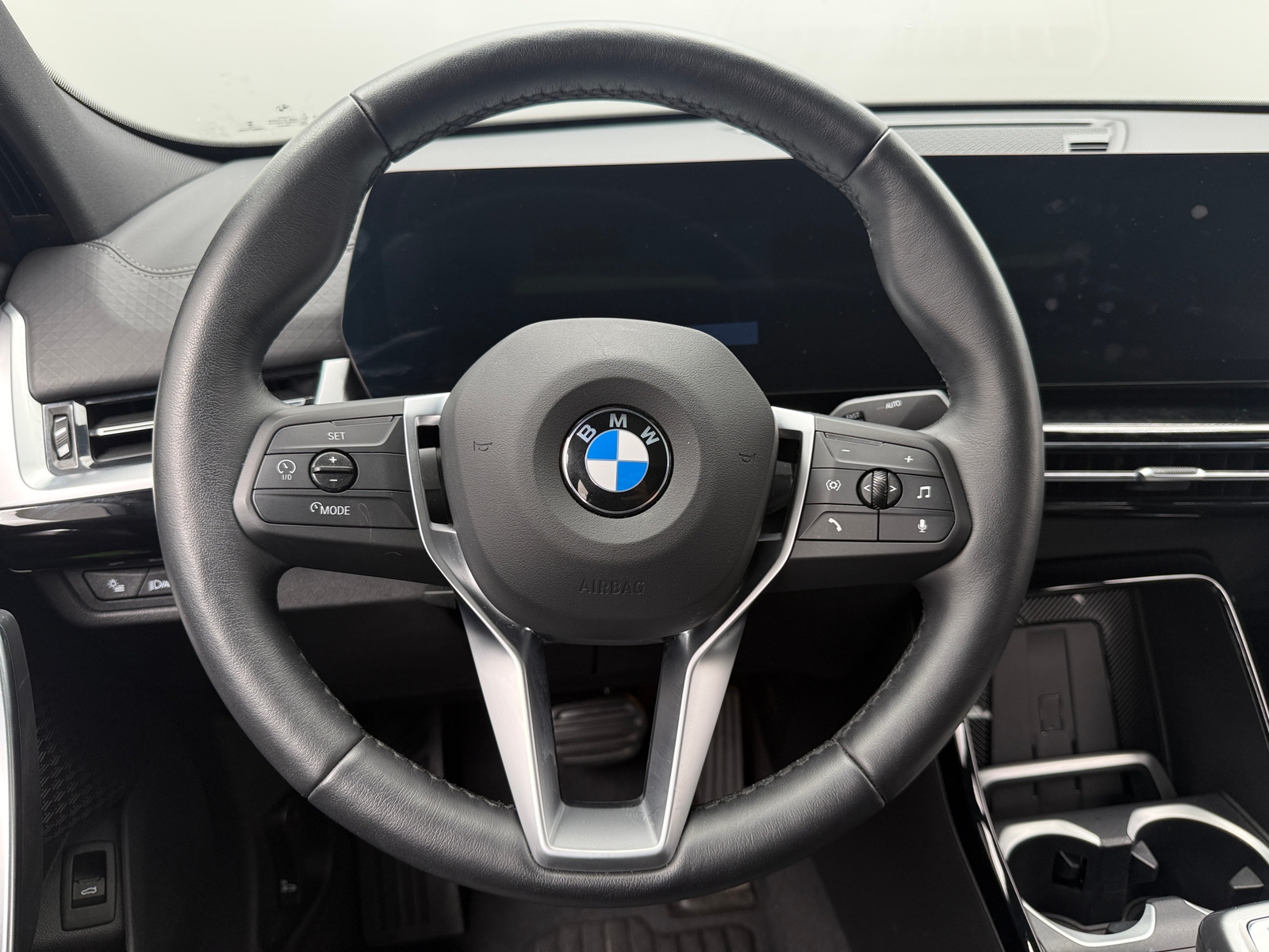 Thumbnail: 2026 BMW X2 - 4