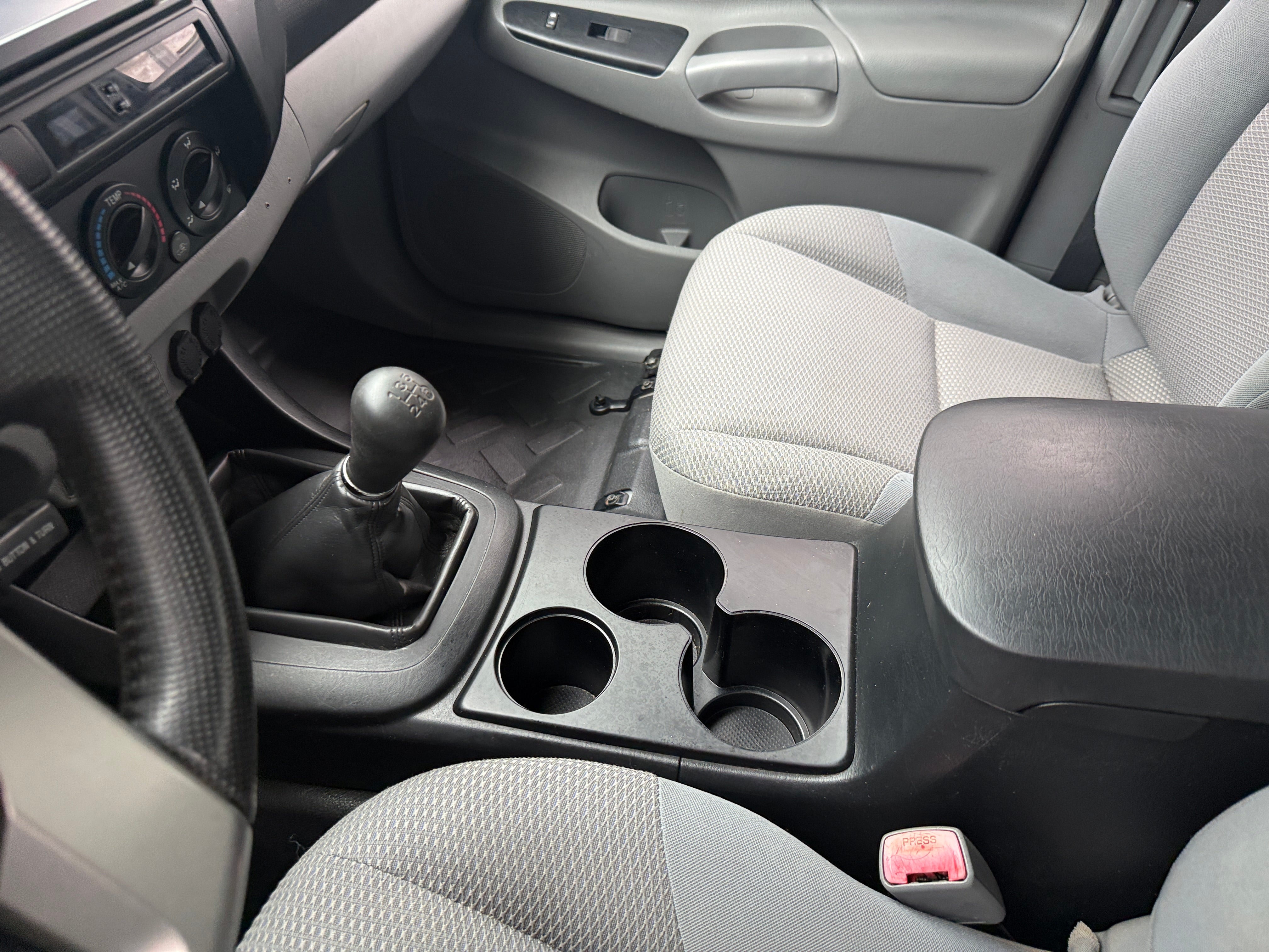 2014 Toyota Tacoma