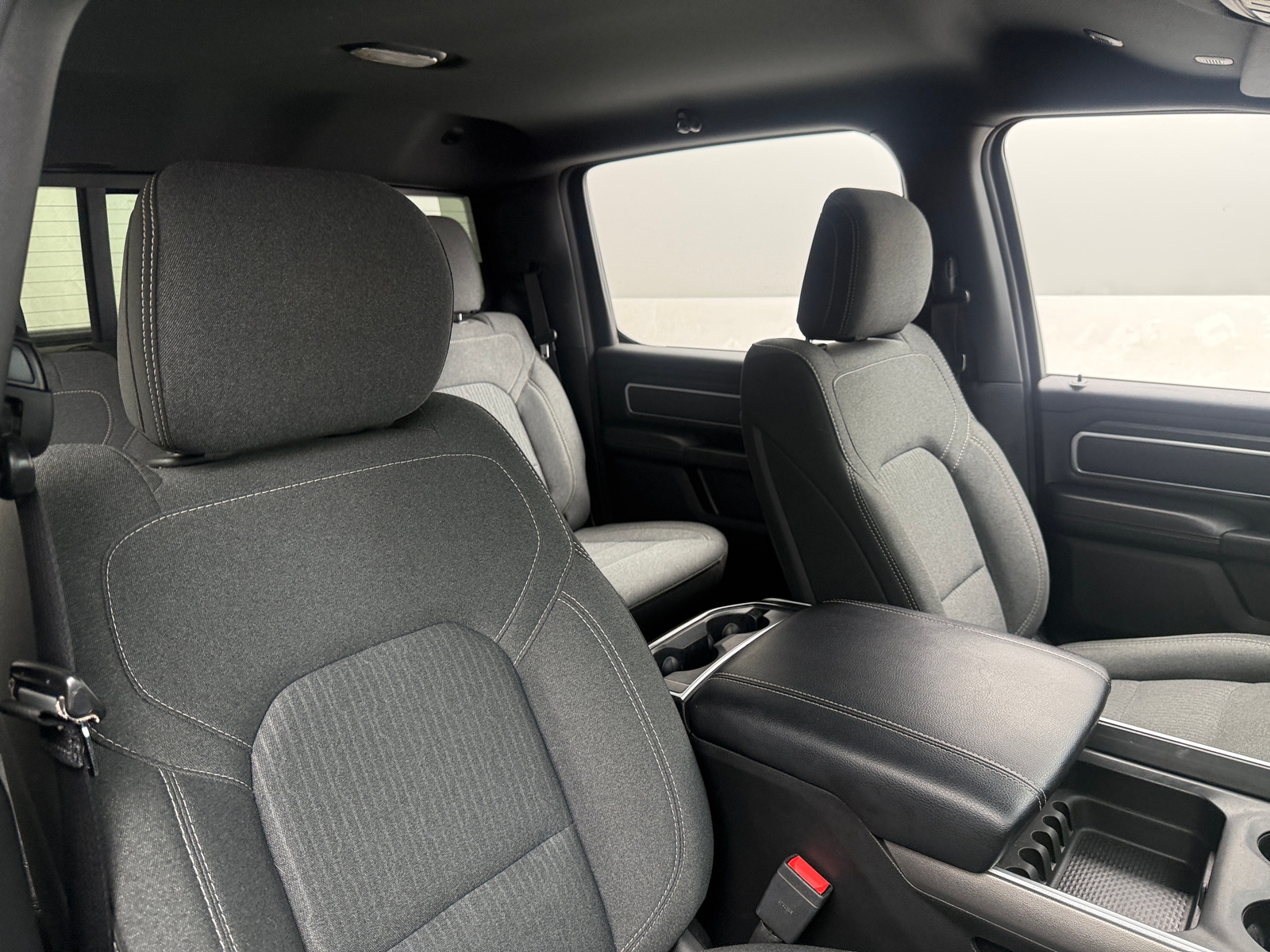 Thumbnail: 2019 RAM 1500 - 2