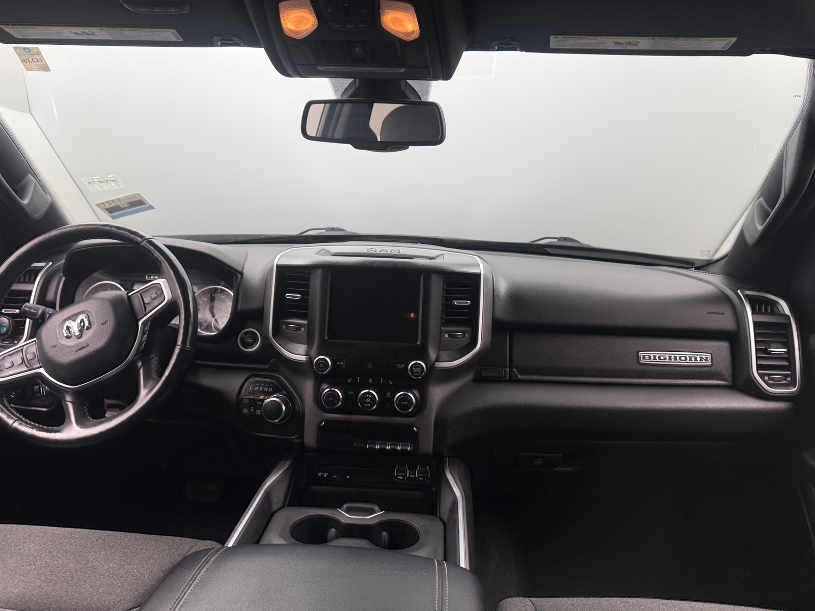 Thumbnail: 2019 RAM 1500 - 3