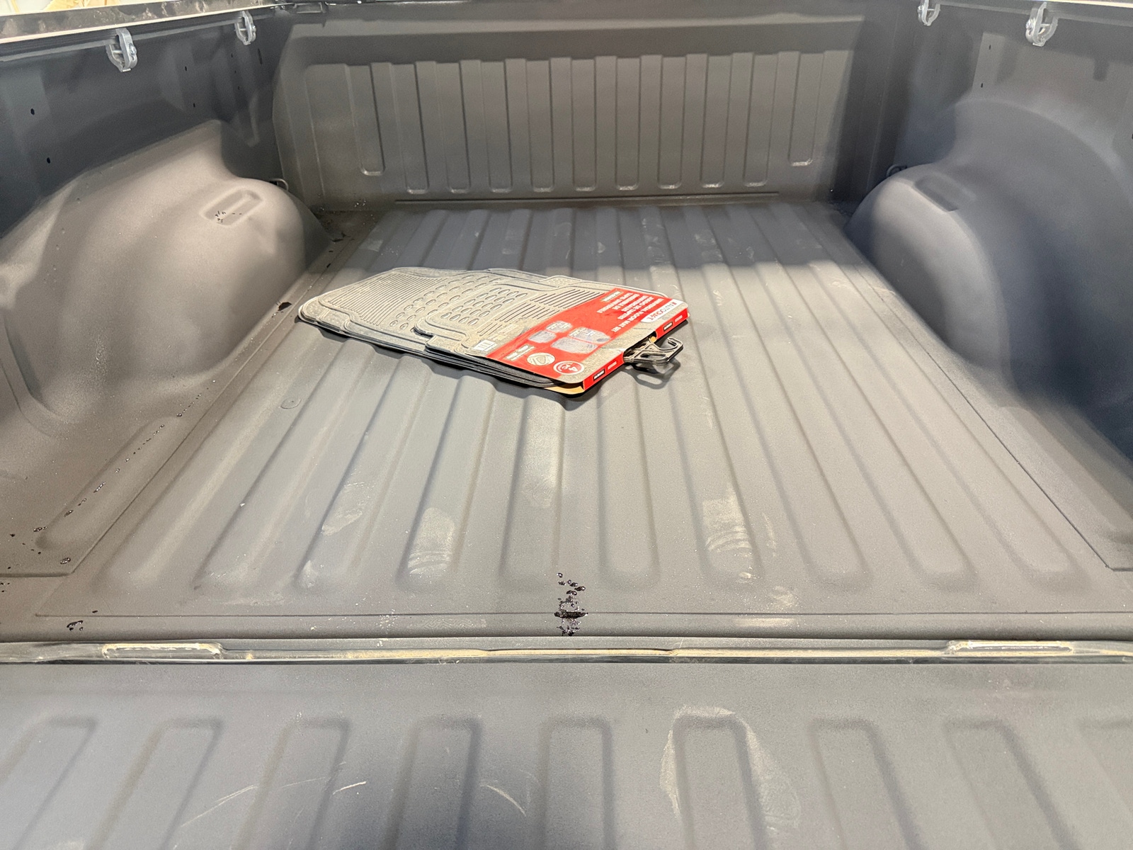 Thumbnail: 2019 RAM 1500 - 7