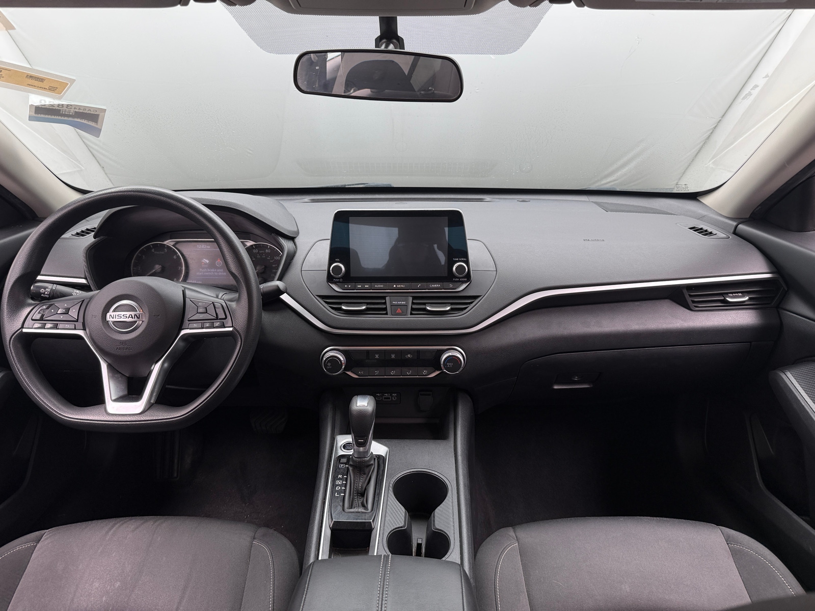 Thumbnail: 2020 Nissan Altima - 3
