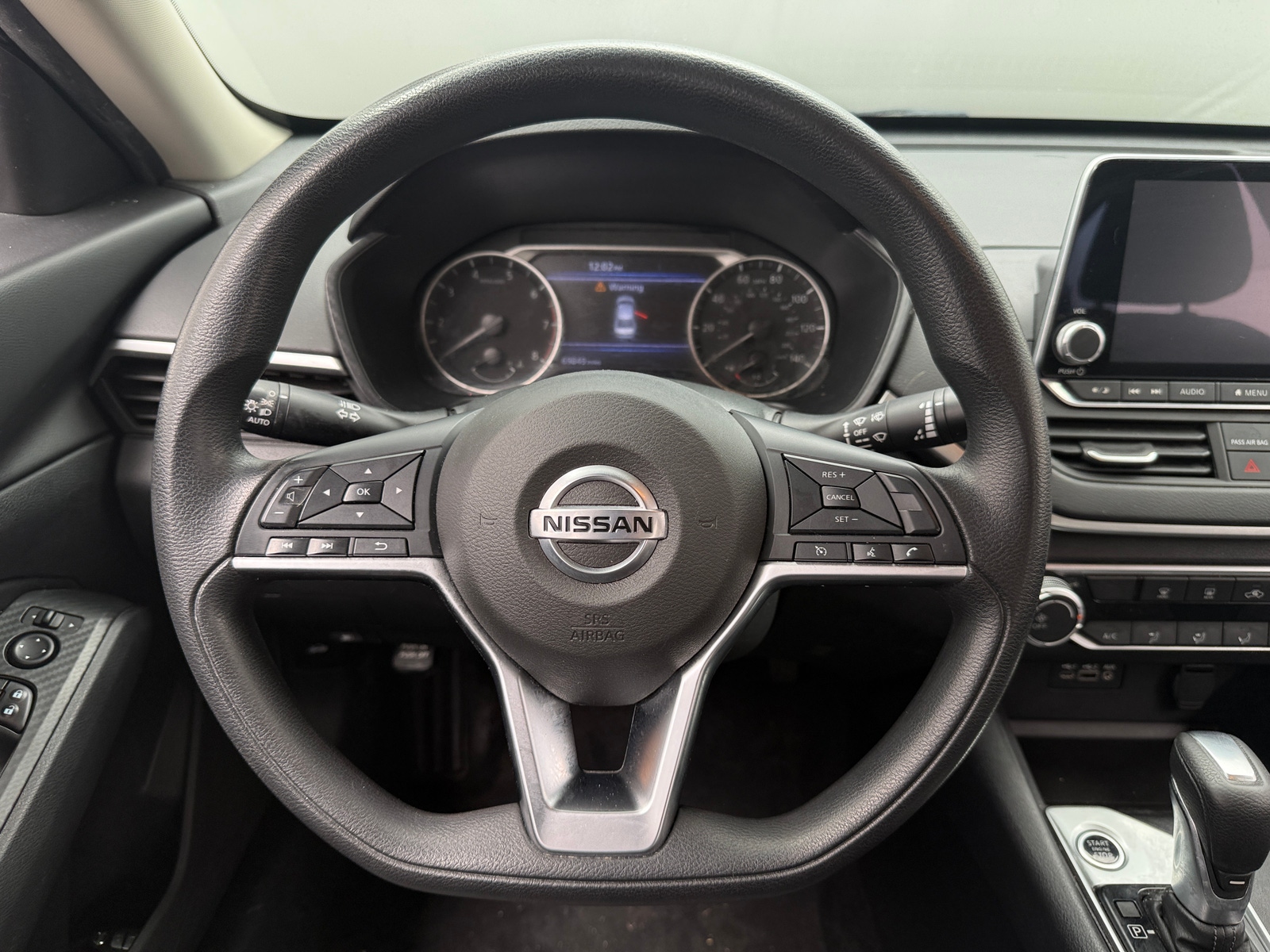 Thumbnail: 2020 Nissan Altima - 5