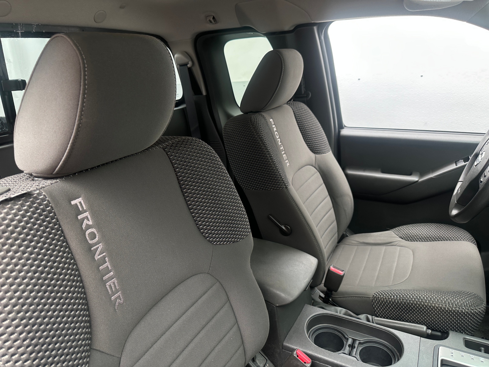 Thumbnail: 2012 Nissan Frontier - 2