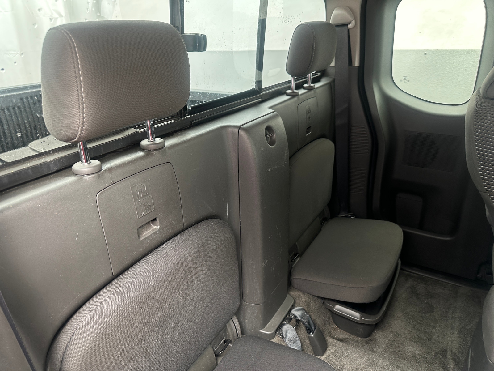 Thumbnail: 2012 Nissan Frontier - 6