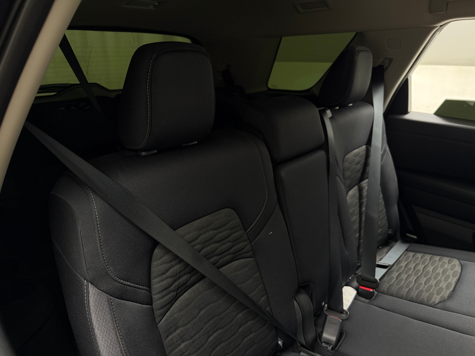 Thumbnail: 2025 Nissan Pathfinder - 6