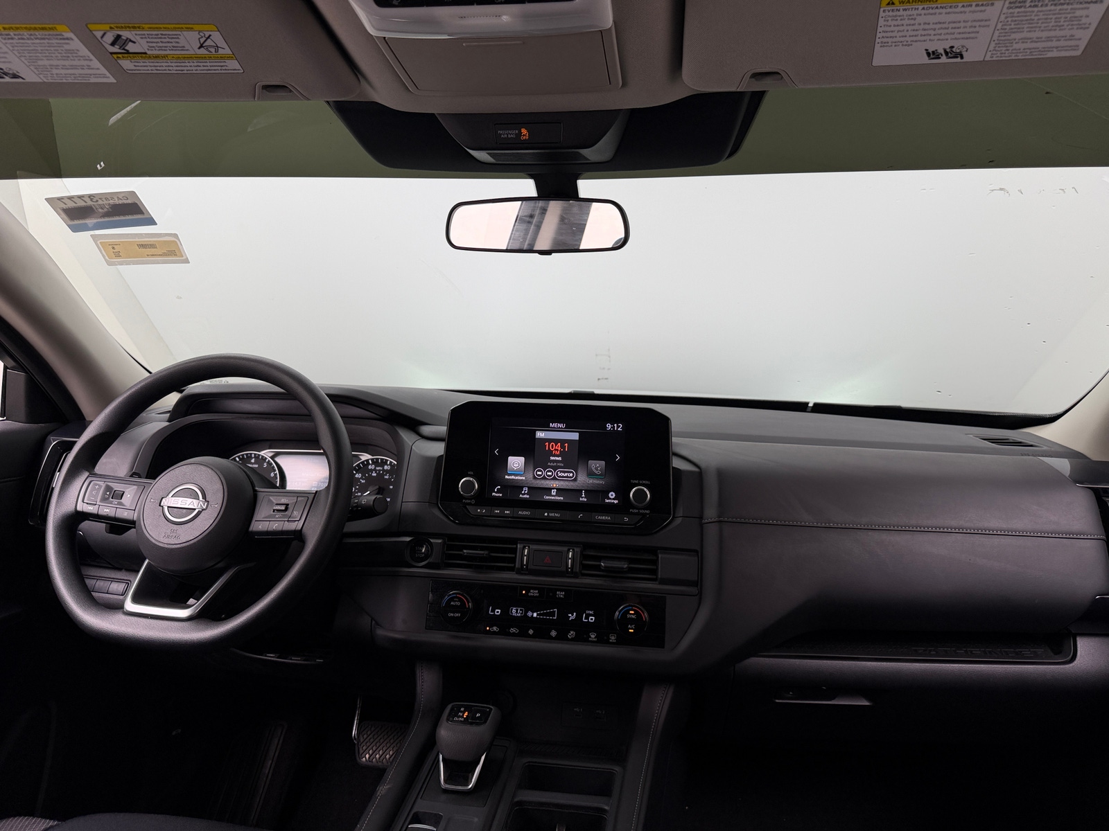 Thumbnail: 2025 Nissan Pathfinder - 3