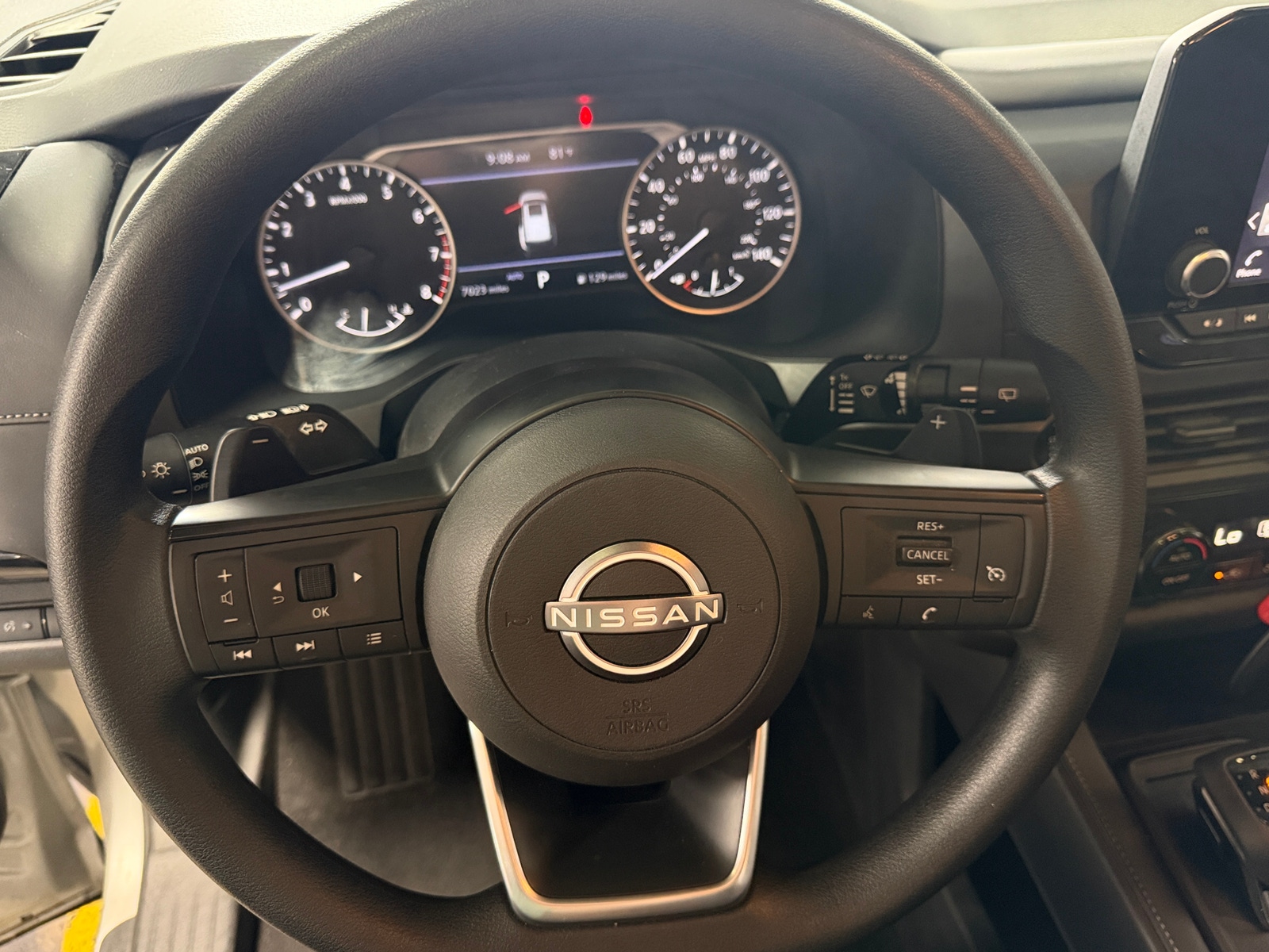 Thumbnail: 2025 Nissan Pathfinder - 5