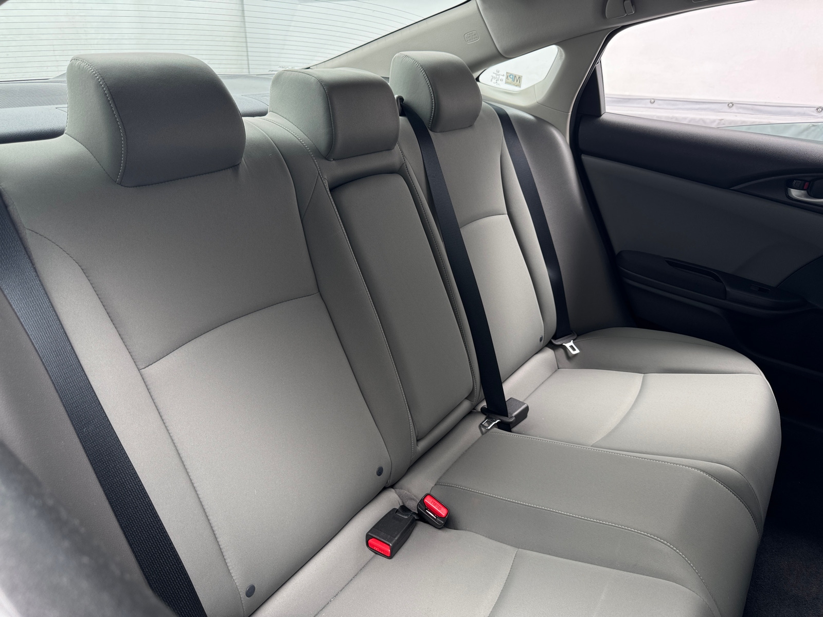 Thumbnail: 2019 Honda Civic - 6
