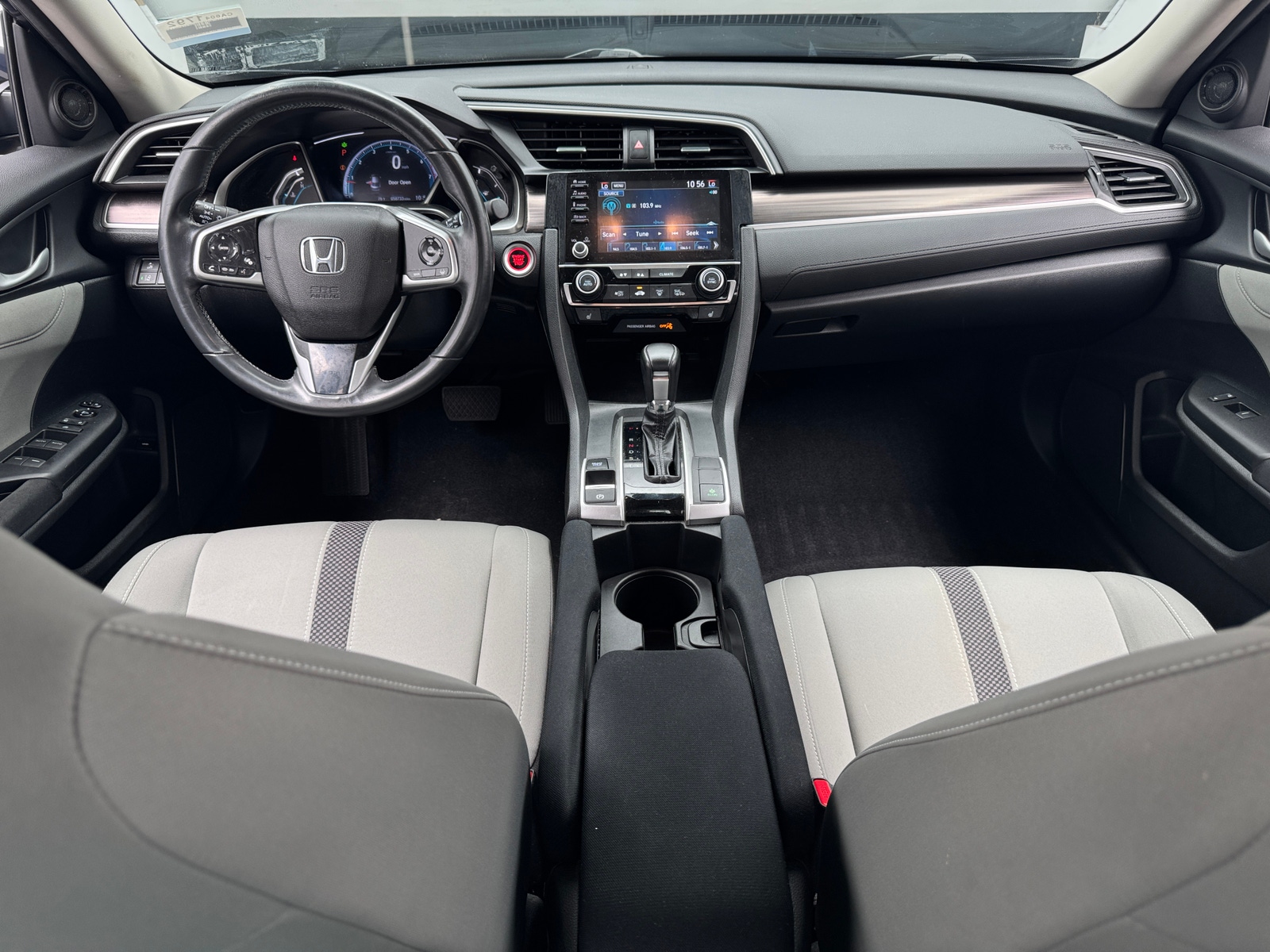 Thumbnail: 2019 Honda Civic - 3