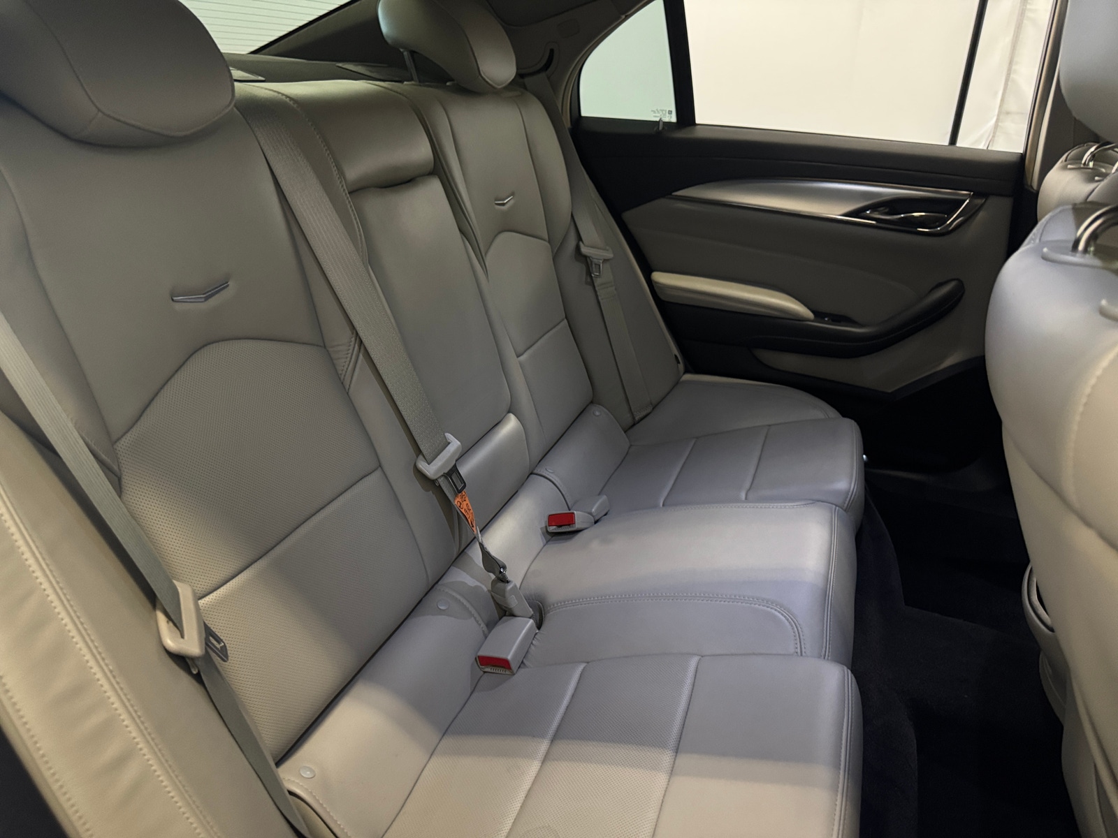 Thumbnail: 2019 Cadillac CTS - 5