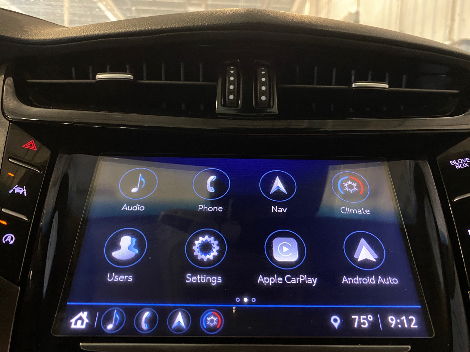 Thumbnail: 2019 Cadillac CTS - 3