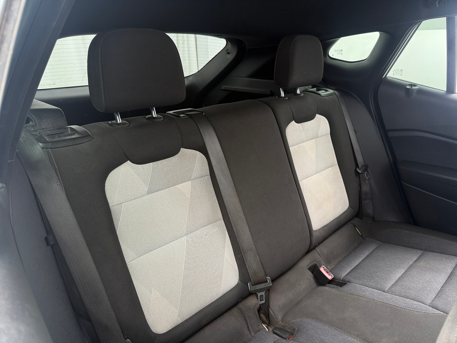 Thumbnail: 2024 Chevrolet Trax - 6